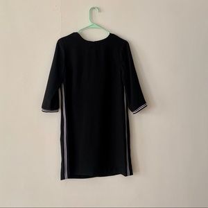 Black Dress from Banana Republic